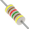HHV-50FR-52-41M2 - RES MF 1/2W 1% AXIAL