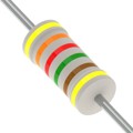 HHV-50FB-52-43M2 - RES MF 1/2W 1% AXIAL