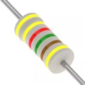 HHV-50FT-52-44M2 - RES MF 1/2W 1% AXIAL