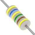 HHV-50FR-52-46M4 - RES MF 1/2W 1% AXIAL