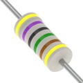 HHV-50FT-52-47M - RES MF 1/2W 1% AXIAL