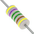 HHV-50FR-52-47M5 - RES MF 1/2W 1% AXIAL