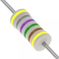 HHV-50FR-52-48M7 - RES MF 1/2W 1% AXIAL