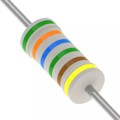 HHV-50FT-52-53M6 - RES MF 1/2W 1% AXIAL