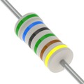 HHV-50FB-52-56M - RES MF 1/2W 1% AXIAL