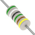 HHV-50FB-52-59M - RES MF 1/2W 1% AXIAL