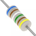 HHV-50FR-52-61M9 - RES MF 1/2W 1% AXIAL