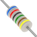 HHV-50FT-52-62M - RES MF 1/2W 1% AXIAL