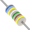 HHV-50FB-52-64M9 - RES MF 1/2W 1% AXIAL