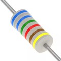 HHV-50FR-52-66M5 - RES MF 1/2W 1% AXIAL