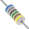 HHV-50FR-52-68M - RES MF 1/2W 1% AXIAL