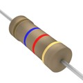 CF2JT1K60 - RES 1.6K OHM 2W 5% AXIAL