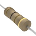 CF2JT100R - RES 100 OHM 2W 5% AXIAL