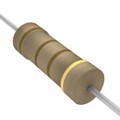 CF2JT110R - RES 110 OHM 2W 5% AXIAL