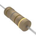 CF2JT180R - RES 180 OHM 2W 5% AXIAL