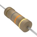 CF2JT18K0 - RES 18K OHM 2W 5% AXIAL