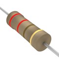 CF2JT220R - RES 220 OHM 2W 5% AXIAL