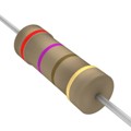 CF2JT270R - RES 270 OHM 2W 5% AXIAL