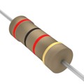 CF2JT2K00 - RES 2K OHM 2W 5% AXIAL