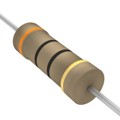 CF2JT30R0 - RES 30 OHM 2W 5% AXIAL