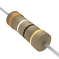 CF2JT39R0 - RES 39 OHM 2W 5% AXIAL