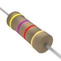 CF2JT4K70 - RES 4.7K OHM 2W 5% AXIAL