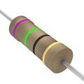 CF2JT75R0 - RES 75 OHM 2W 5% AXIAL
