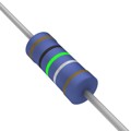 RSF12FT1R05 - RES 1.05 OHM 1/2W 1% AXIAL