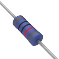 RSF12FT10K0 - RES 10K OHM 1/2W 1% AXIAL
