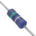 RSF12FT15R0 - RES 15 OHM 1/2W 1% AXIAL