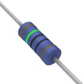 RSF12FT150R - RES 150 OHM 1/2W 1% AXIAL