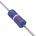 RSF12FT16K9 - RES 16.9K OHM 1/2W 1% AXIAL