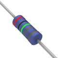 RSF12FT2K05 - RES 2.05K OHM 1/2W 1% AXIAL