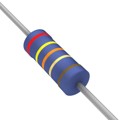 RSF12FT24R3 - RES 24.3 OHM 1/2W 1% AXIAL
