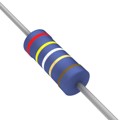 RSF12FT24R9 - RES 24.9 OHM 1/2W 1% AXIAL