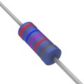 RSF12FT26K7 - RES 26.7K OHM 1/2W 1% AXIAL