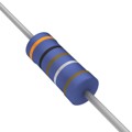 RSF12FT3R01 - RES 3.01 OHM 1/2W 1% AXIAL