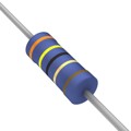 RSF12FT34R0 - RES 34 OHM 1/2W 1% AXIAL