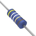 RSF12FT49R9 - RES 49.9 OHM 1/2W 1% AXIAL