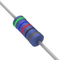 RSF12FT562R - RES 562 OHM 1/2W 1% AXIAL