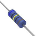 RSF12FT604R - RES 604 OHM 1/2W 1% AXIAL