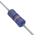 RSF12FT110K - RES 110K OHM 1/2W 1% AXIAL