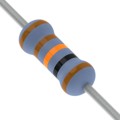RSF12FT113R - RES 113 OHM 1/2W 1% AXIAL
