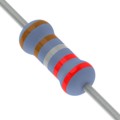 RSF12FT11K8 - RES 11.8K OHM 1/2W 1% AXIAL