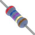 RSF12FT26R7 - RES 26.7 OHM 1/2W 1% AXIAL