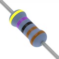 RSF12FT4K70 - RES 4.7K OHM 1/2W 1% AXIAL