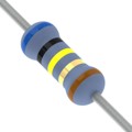 RSF12FT60R4 - RES 60.4 OHM 1/2W 1% AXIAL