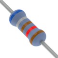 RSF12FT68K1 - RES 68.1K OHM 1/2W 1% AXIAL