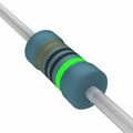 MBB02070C1100DC100 - RES 110 OHM 0.6W 0.5% AXIAL