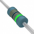 MBB02070C1101DC100 - RES 1.1K OHM 0.6W 0.5% AXIAL